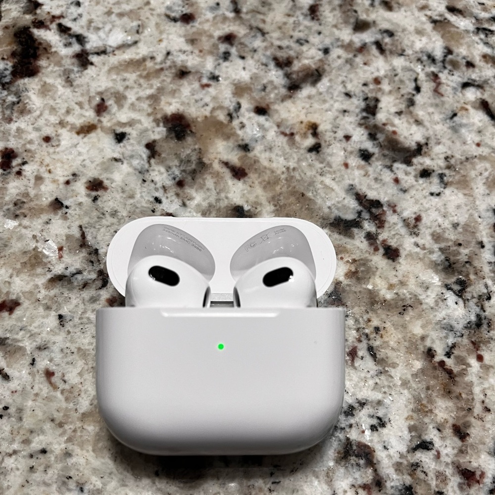 AirPod 3 generation
